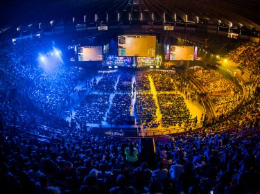 In den EPL Finals trifft sich die Weltelite des CS:GO