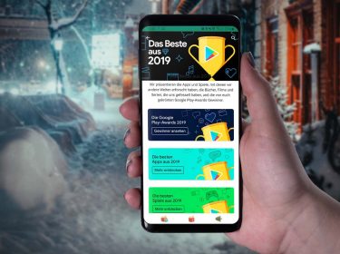 Die besten Android-Apps 2019 im Google Playstore