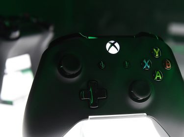 Xbox-One-Controller