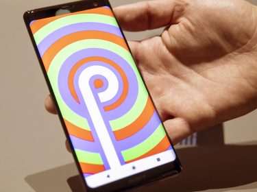 Beste Smartphone-Displays 2018