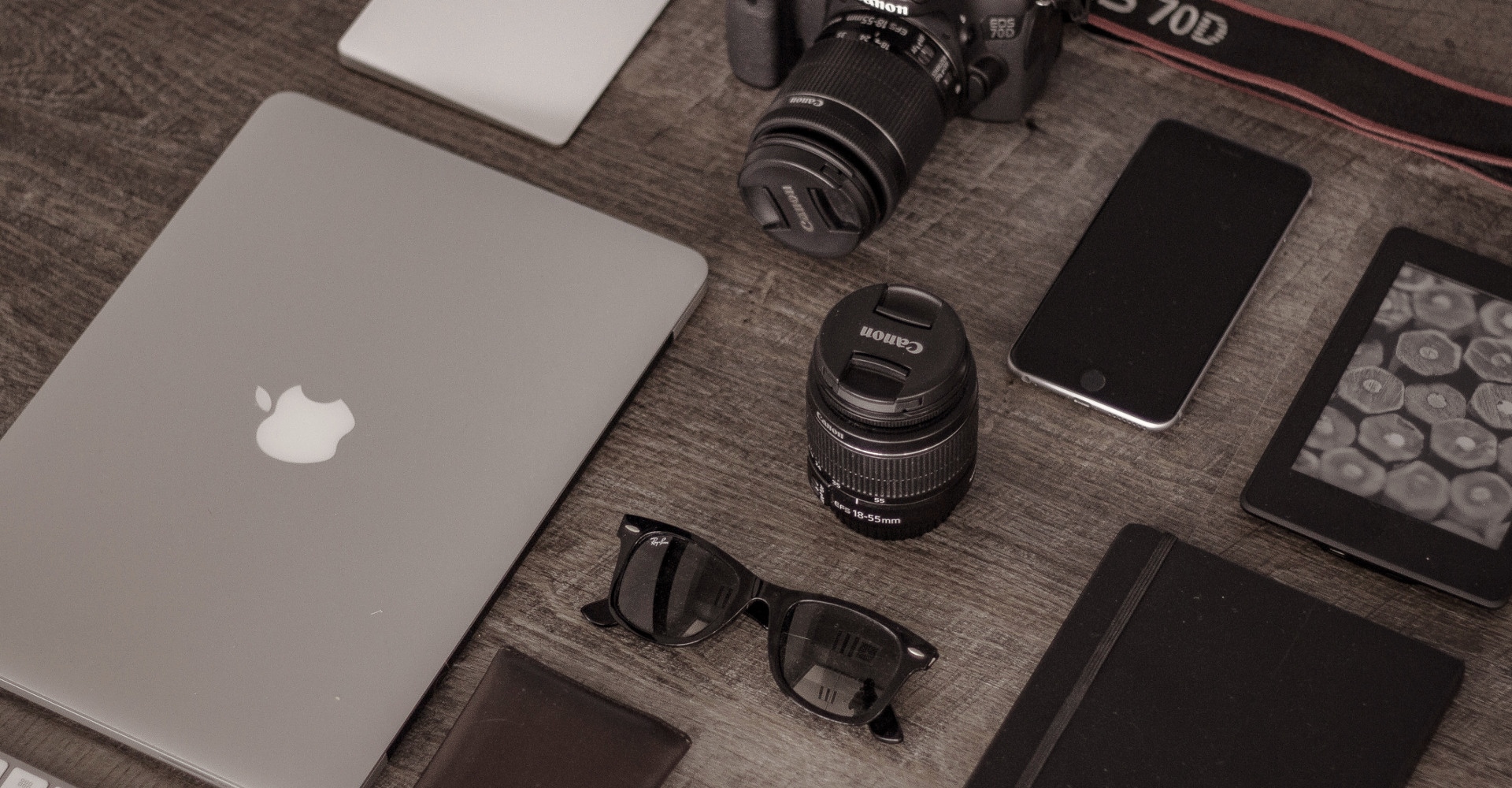 Darkroom Der beliebte iOSFotoeditor endlich für Dein iPad