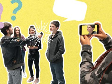 klickwinkel, digitale jugendpressekonferenz