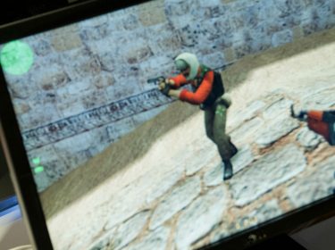 Fortnite am PC spielen.