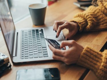 PayPal Bezahlen online