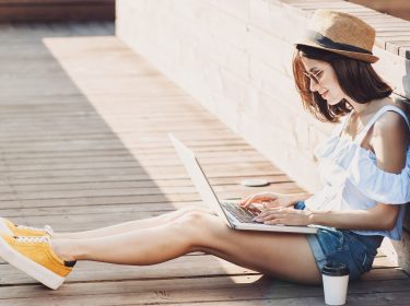 Google Maps Reisen PC