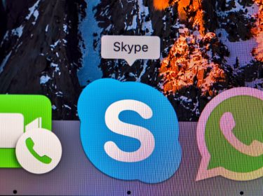 Skype Icon