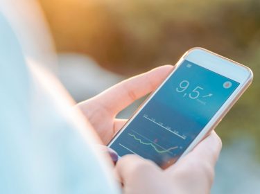 Diabetes-Apps im Überblick