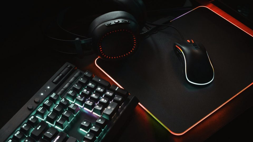 Xbox One Diese Spiele unterstützen Maus und Tastatur