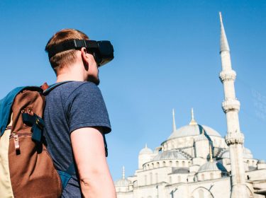 Finde mit dem Future Jobs Finder von Vodafone Deinen Traumjob der Zukunft