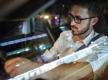 Mit Hightech gegen den Sekundenschlaf: Mehr Sicherheit im Straßenverkehr durch die Ellcie Healthy Brille