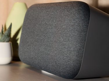 Google Home Max