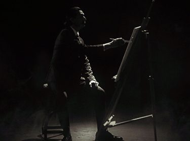 Das Dalí Museum in Florida erweckt den Künstlicher Salvador Dalí mithilfe von künstlicher Intelligenz zum Leben