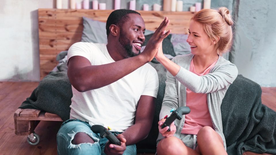 Freesync mit Nvidia-Grafikkarte nutzen – so geht's Freesync mit Nvidia-Grafikkarte nutzen – so geht's