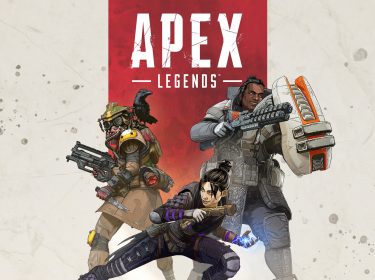 Apex Legends Battle-Royale-Shooter