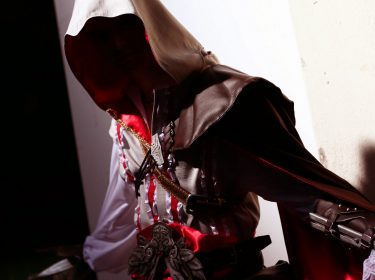 Assassin's Creed III Remastered