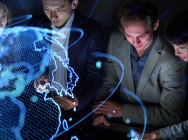 Digitalisierung und Politik