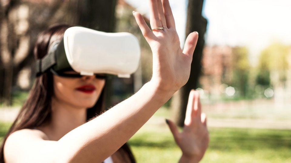3DFotos erstellen So verleihst Du Deinen Bildern echte Tiefe