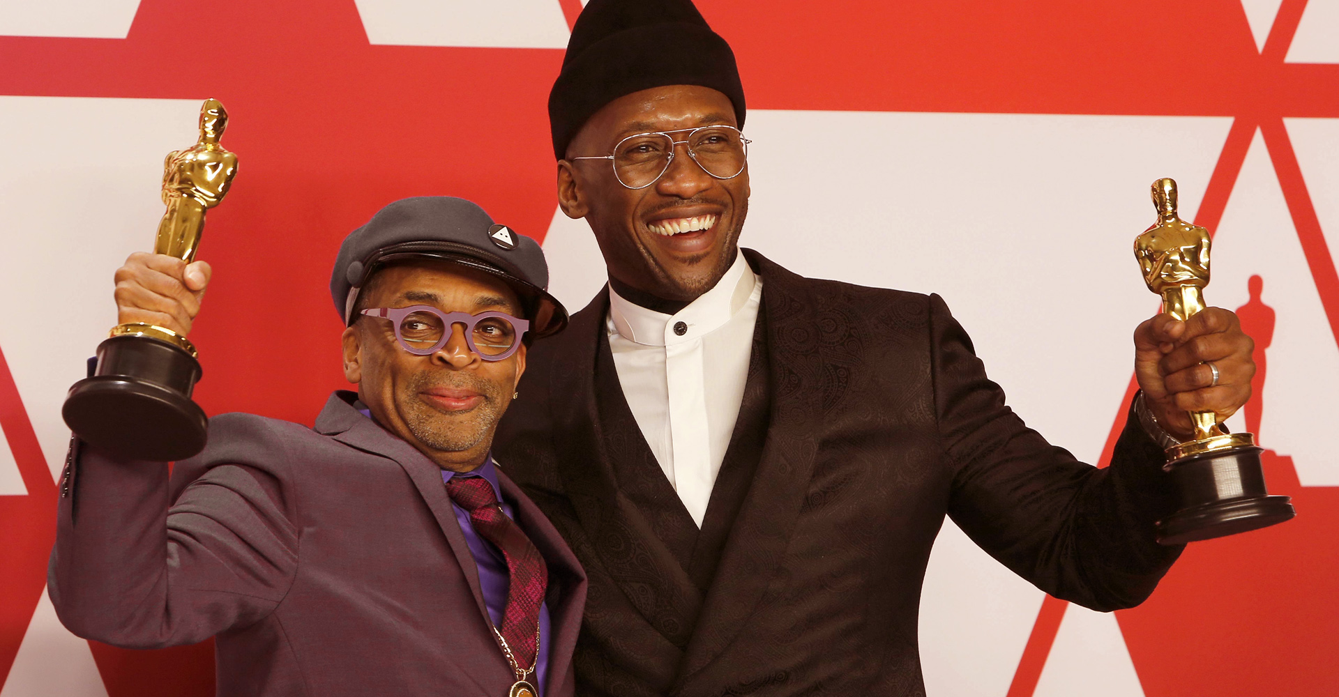 Oscarverleihung 2019 Nominierte Und Gewinner