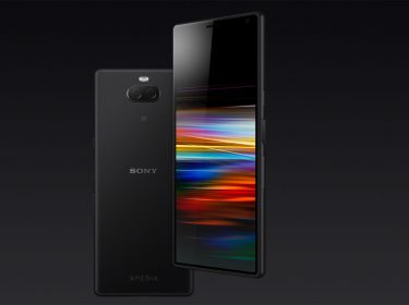 Das Sony Xperia 10 jetzt bei Vodafone