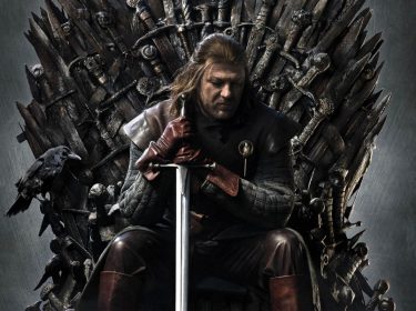 Sean Bean in Game of Thrones