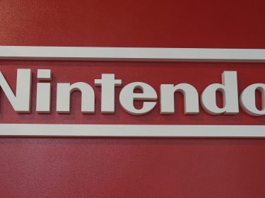 Nintendo Logo