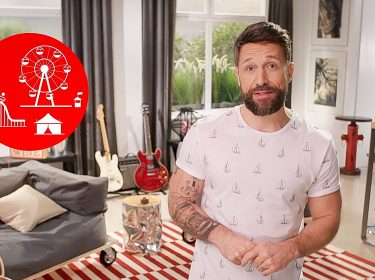 Alles Easy: So bringt Vodafone 2019 mehr Netz auf Open-Air-Events