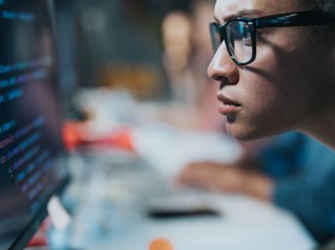 Women in Tech auf Instagram