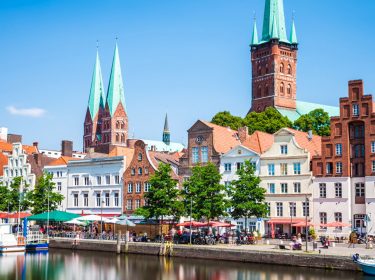 Gigabit für Schleswig-Holstein: Mit Highspeed in die digitale Zukunft