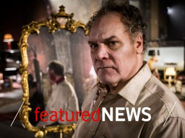 Hamlet 360: Thy Father's Spirit