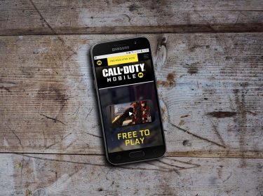 Call of Duty: Mobile