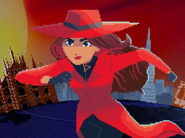 Carmen Sandiego Google Earth
