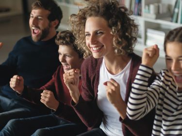 Das Kabelnetz von Vodafone ist jetzt volldigital