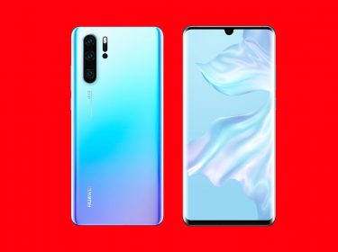 Huawei P30 Pro und Huawei P30: Das sind die neuen Smartphone-Highlights
