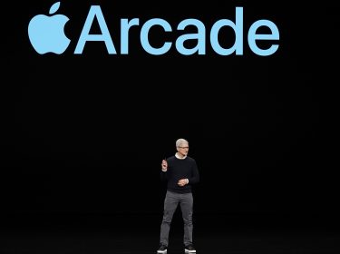 Apple Arcade