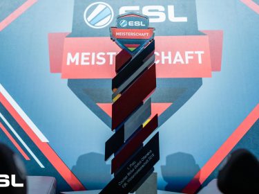 ESL Springfinals