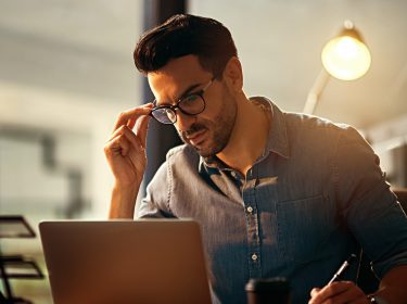 Google Chrome Dark Mode