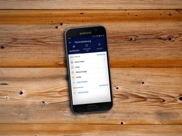 Spark Mail für Android