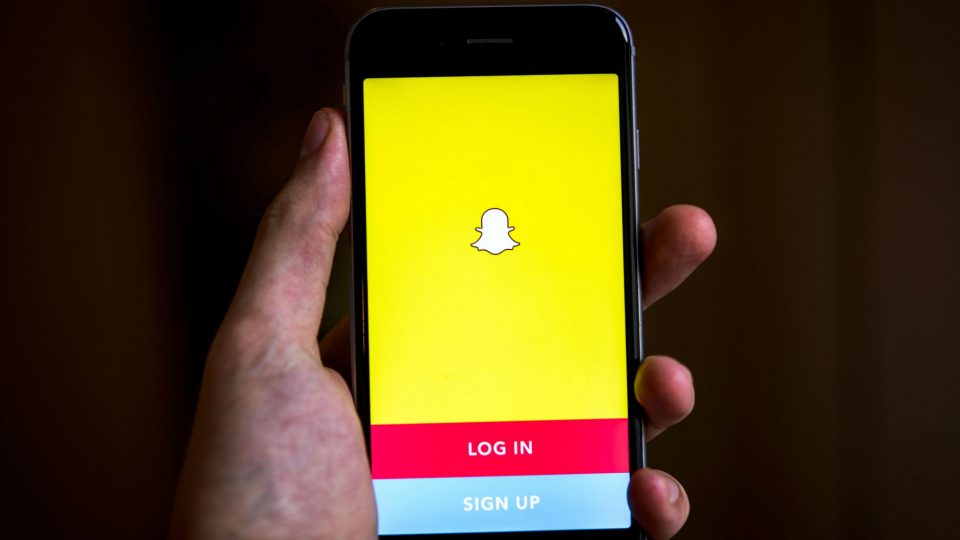 Snapchat Neue Funktionen darunter Snap Games