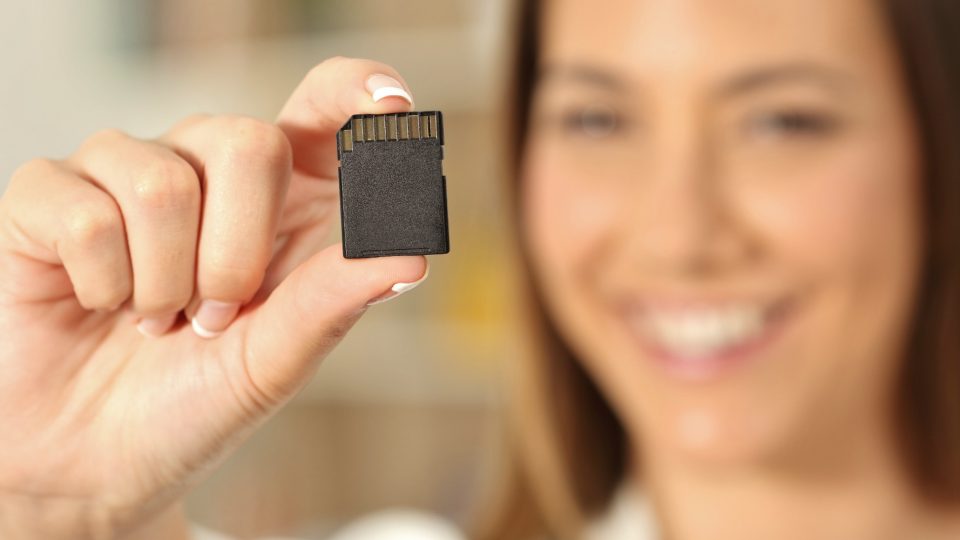 SDKarte für Dein Smartphone Das solltest Du beim Kauf beachten