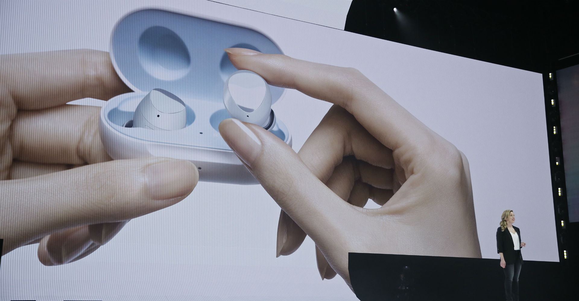 Samsung Galaxy Buds & Buds  zurücksetzen: So klappt es