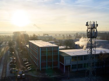 Welche Frequenz eignet sich wofür