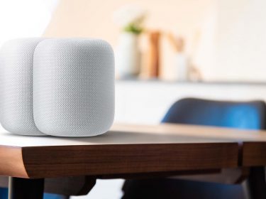 HomePod
