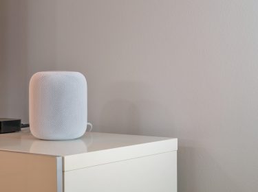 HomePod Siri Sprache ändern