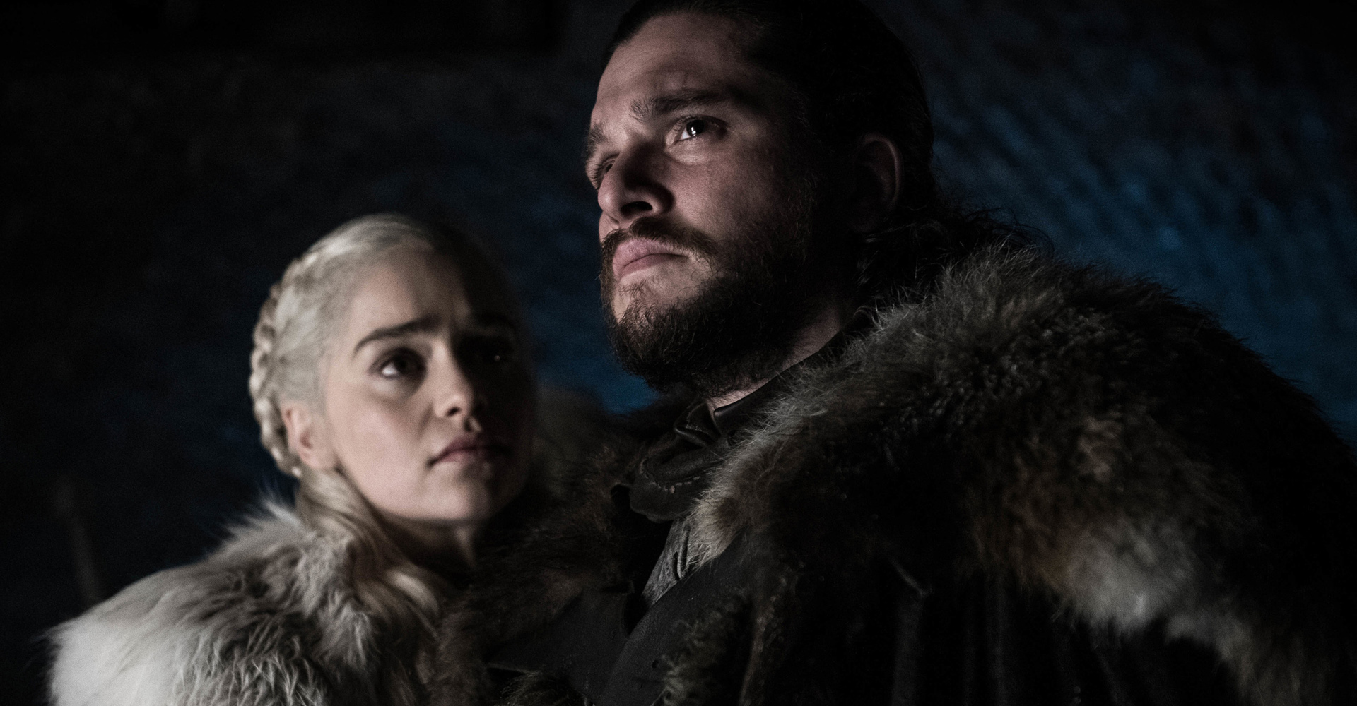 8.Staffel Game Of Thrones