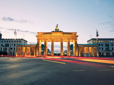 1 Gigabit für über 1,4 Millionen Haushalte in Berlin.
