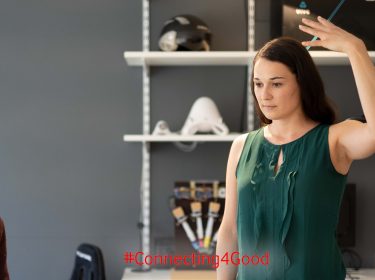 Erster Gebärdensprachassistent: Signs übersetzt für Alexa, Siri und Co.