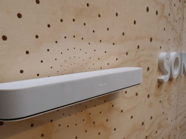 Google Assistant auf Sonos