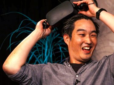 Auf in neue Welten: Die Gadget Inspectors testen VR-Gadgets