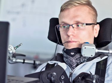 Project Euphonia: Spracherkennung für Menschen mit Beeinträchtigungen