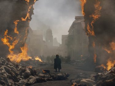 Game of Thrones Finale